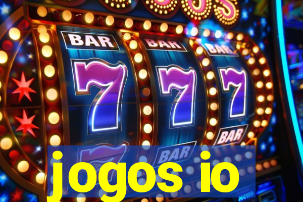 jogos io